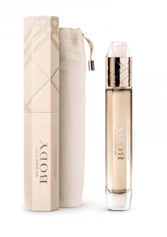 عطر باربری هر اینتنس