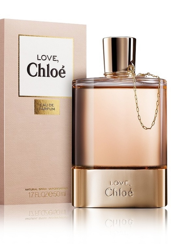 عطر کلوهه نومید ابسولود پرفیوم